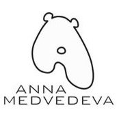 Anna Medvedeva's photo