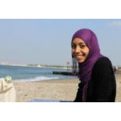 Roaa El-Shaer's photo