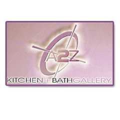 A To Z Kitchen & Bath Gallery