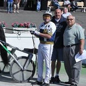 Joe Lee's photo