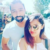 Niharika Singh's photo