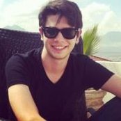 Marcelo Cavazos's photo