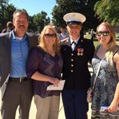 Mary Pargin's photo
