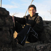 Aaron Fernandes's photo