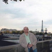 Evgeny Semenikhins foto