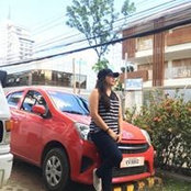 Maria Antonette Jorge's photo