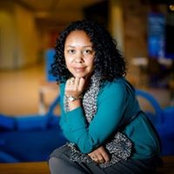 Demetrice Smith-Mutegi's photo