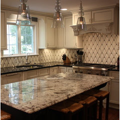 G-Rupp Remodeling