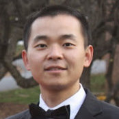 Yan Huang's photo