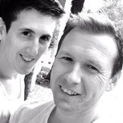 Mark Jones's photo