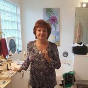 Ruth Shapiro's photo
