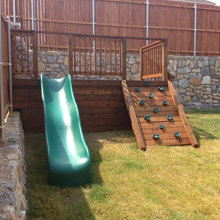 Kids Area