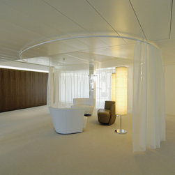 Room Divider Systems - 窓装飾商品