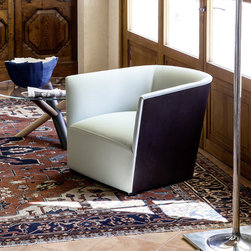 Nest Chair by Bross - Living Room Chairs