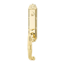 EMTEK Hardware at Brooklyn Doors INC - Products
