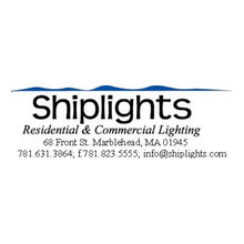 Outdoor Shower Lights