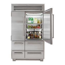 Refrigerators - Products