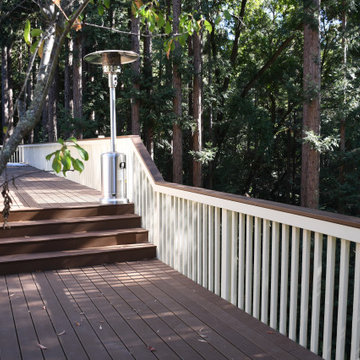 Taryn Ct Deck