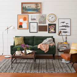 The Jack Collection - Furniture