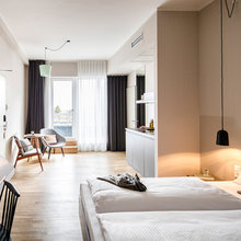 Bedroom Ideas