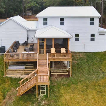 Quality New Construction