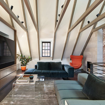 Fitler Square House