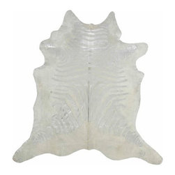 Cowhide Rugs - Rugs
