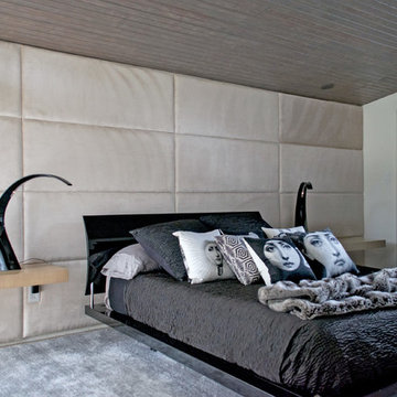 My Houzz: Classic Style in an Updated Midcentury Home in Dallas