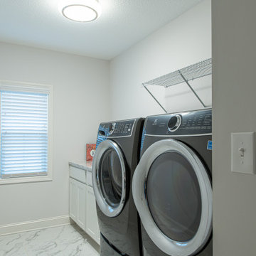 The Dogwood Model in Westland Oaks