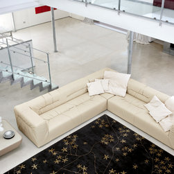 Nuvola Sofa by Bonaldo - Sectional Sofas