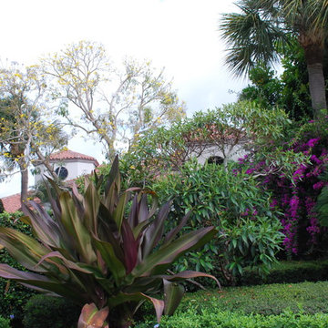Rood Landscape Projects