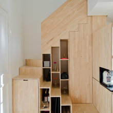 Treppe