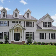 Dormers