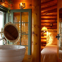 Cabin 's