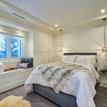 Luxury Million Dollar Homes