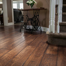 Flooring