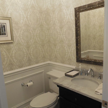 Lincoln Park Conversion