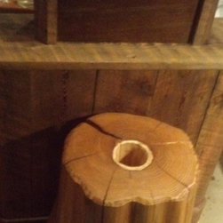 Woodwork - Products