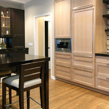 cabinets