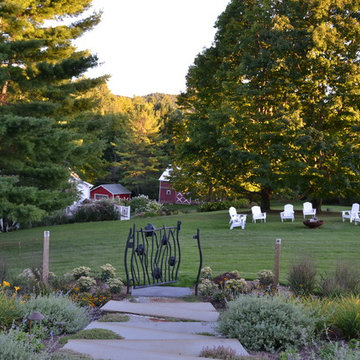 Richmond Farm