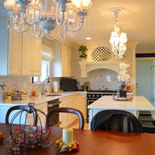mom kitchen
