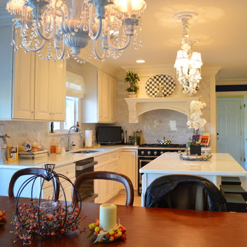 Florham Park Project