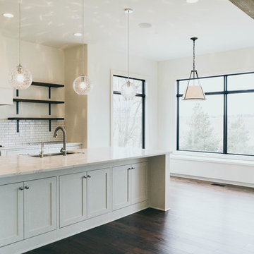 Silverleaf Custom