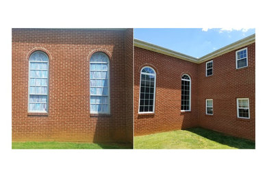 Thorngrove Baptist Church