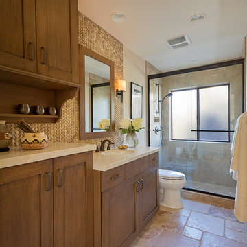 Bathrooms