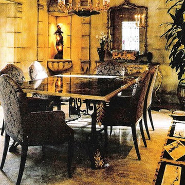 Artisan Interiors