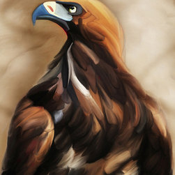 Golden Eagle - Products