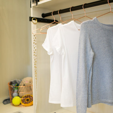 STOR-X Collection by Jillian Harris