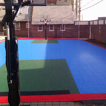 Basketball