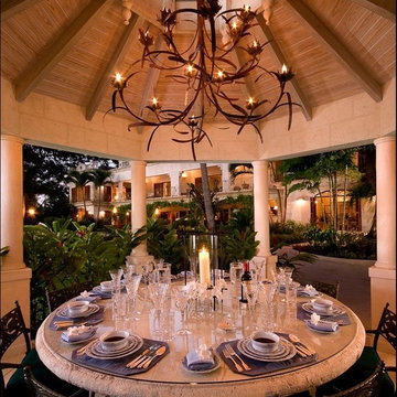 Moon Reach Villa Barbados